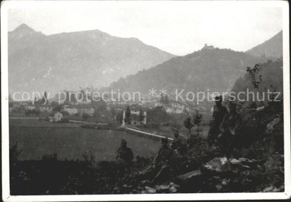 Militaria Schweiz