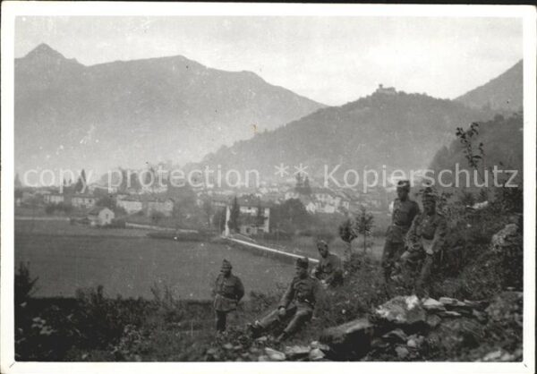 Militaria Schweiz