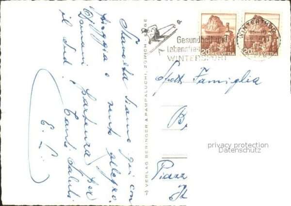 Moewen Zürich – Bild 2