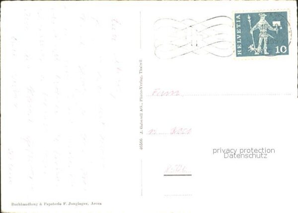 Eichhoernchen Hansi Arosa – Bild 2