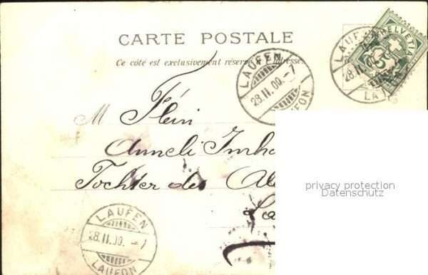 Exposition Universelle Paris 1900 Grand Palais – Bild 2