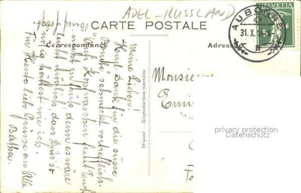 Adel Russland R. Poincare Nicolas II. Albert I. Georg – Bild 2
