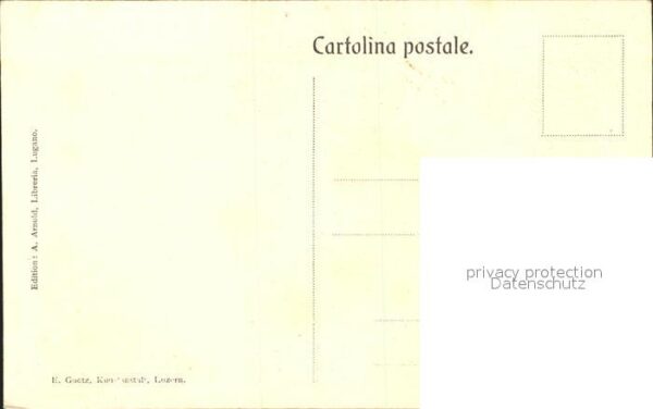 Oria Valsolda Am Seeufer Villa Fogazzaro Boot – Bild 2