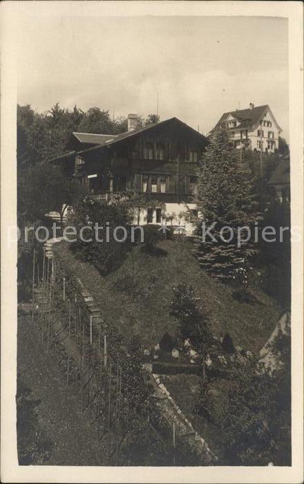 Helvetia Schweiz Chalet Musikhandlung Hug