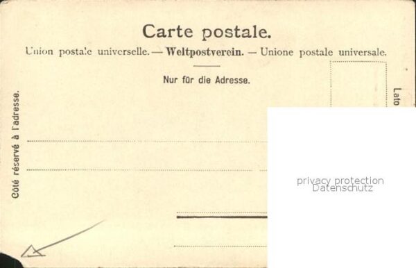 Helvetia Schweiz Clubhütte mit Kalkscheyen – Bild 2