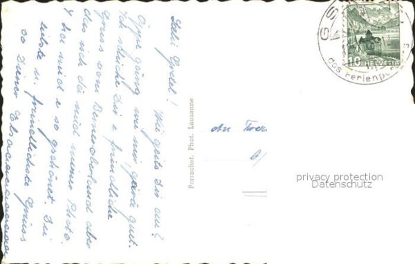 Trachten Schweiz Berner Oberland – Bild 2