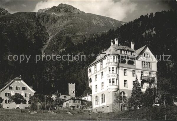 Helvetia Schweiz