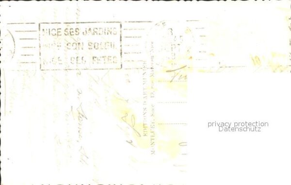 Monte-Carlo Port – Bild 2