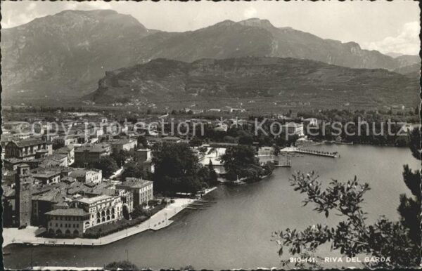 Garda Lago di Garda