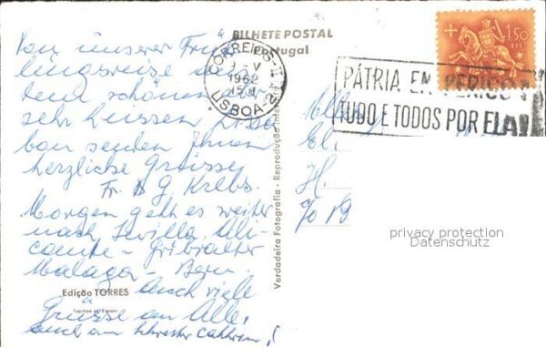 Lisboa Mosteiro dos Jeronimos – Bild 2