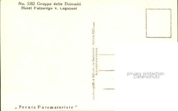 Dolomiti Hotel Falzarego Lagazuoi – Bild 2