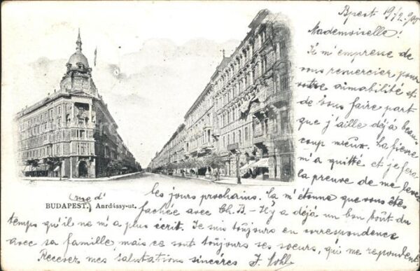 Budapest