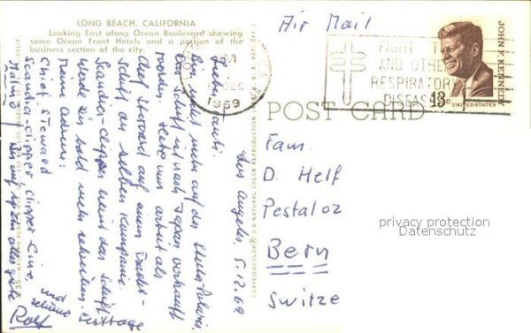 California City Long Beach – Bild 2