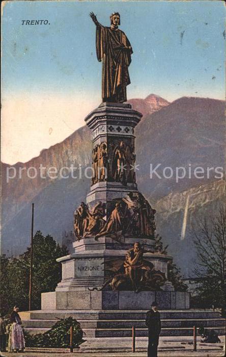 Trento Nazione
