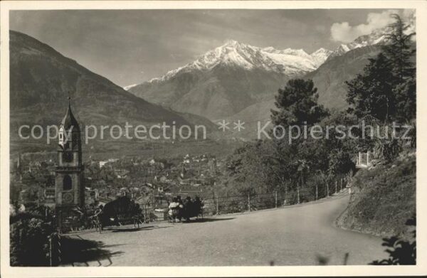 Merano Meran