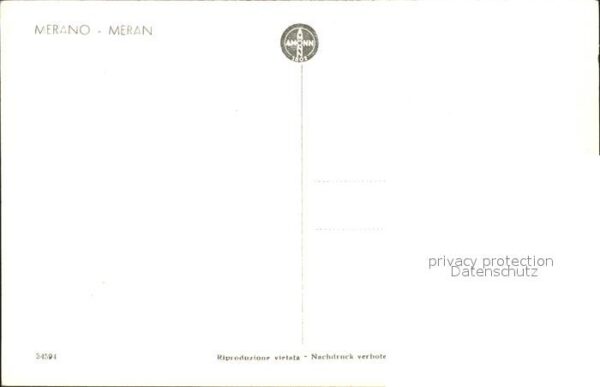 Merano Meran – Bild 2
