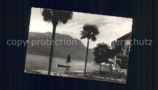 Garda Lago di Garda