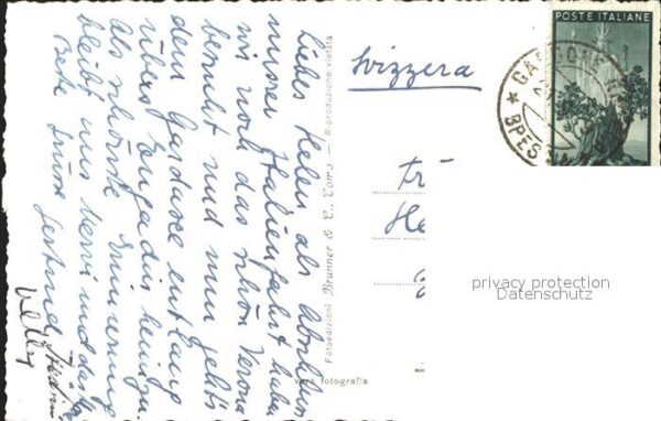 Garda Lago di Garda – Bild 2