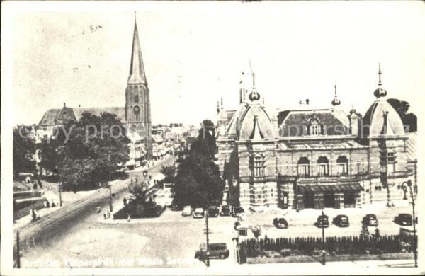 Arnhem