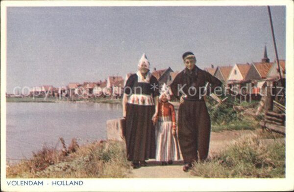 Volendam