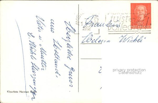 Volendam – Bild 2