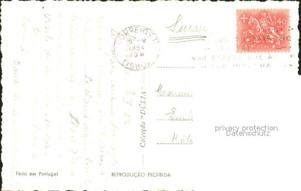 Lisboa Mosteiro dos Jeronimos – Bild 2
