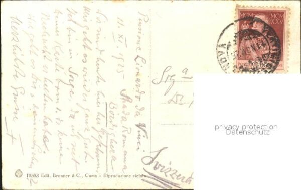 Bordighera – Bild 2