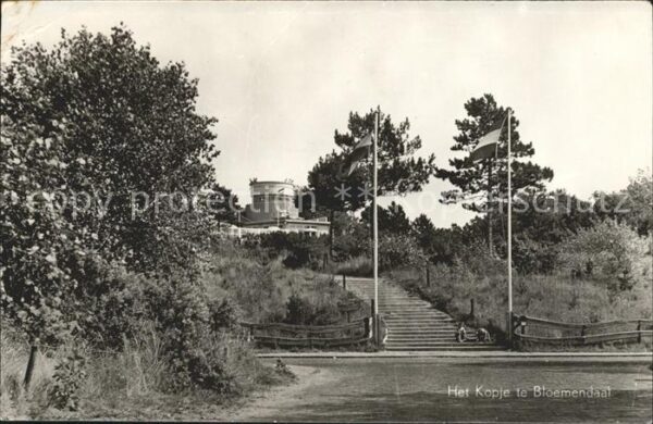 Bloemendaal