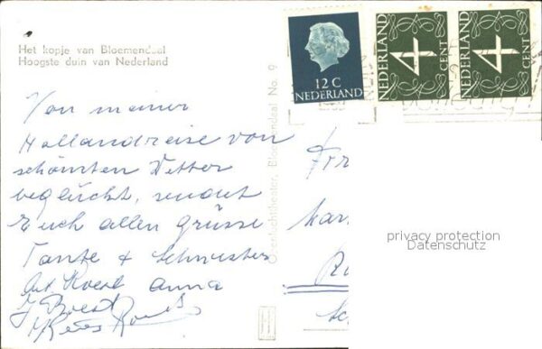 Bloemendaal – Bild 2