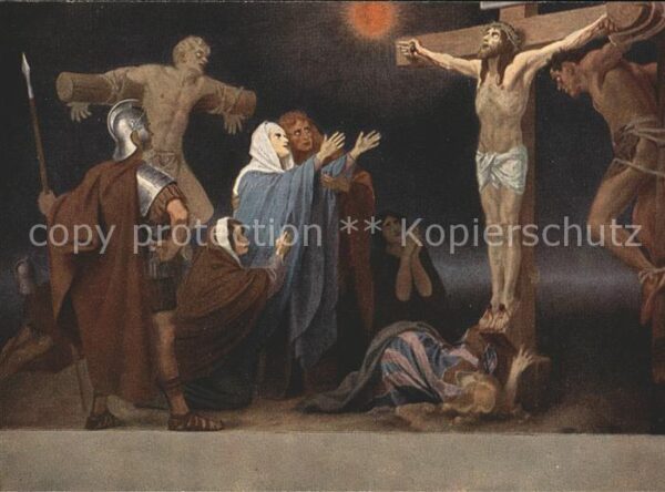 Jerusalem Yerushalayim Jesus Kreuzigung