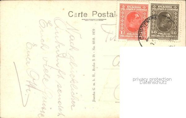 Crikvenica Kroatien – Bild 2