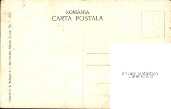 Slanic Moldova – Bild 2