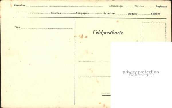 Nosowitsche Dorf – Bild 2