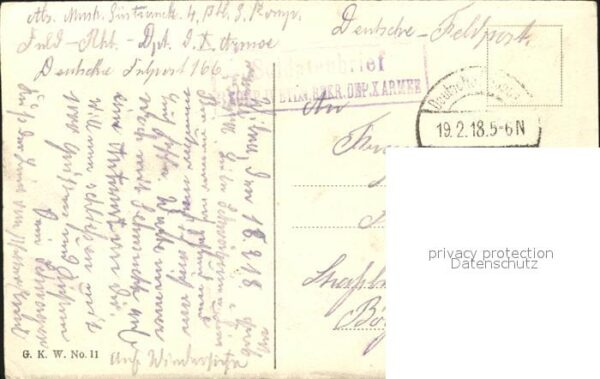 Wilna Wilno Blick Wilna vom Schlossberg – Bild 2