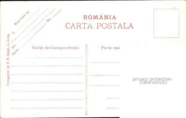 Dâmbovicioaria Soseaua – Bild 2