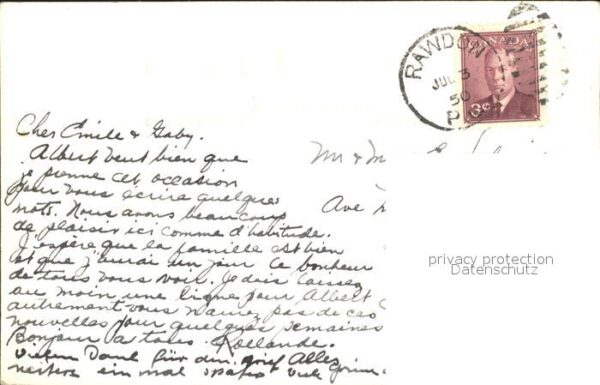 Quebec Pine Lodge Randon – Bild 2