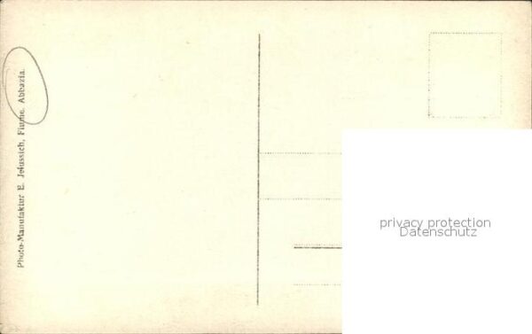 Opatija Abbazia – Bild 2