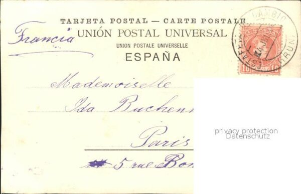 Fuenterrabia Hondarribia – Bild 2