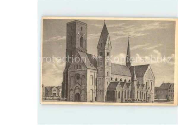 Ribe Domkirke