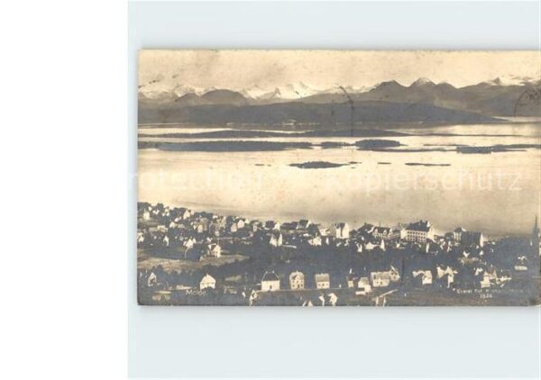 Molde Panorama