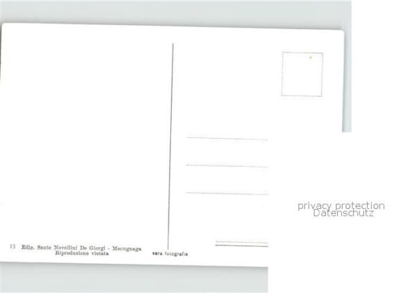 Macugnaga Vista panoramica dalla Cima Jazzi – Bild 2