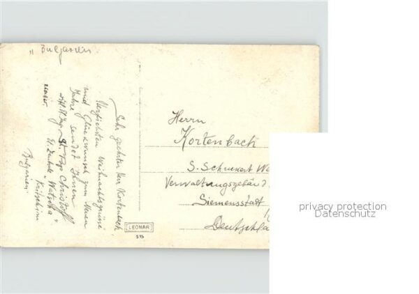 Bulgarien Panorama – Bild 2