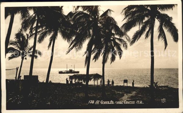 Cairns Australia
