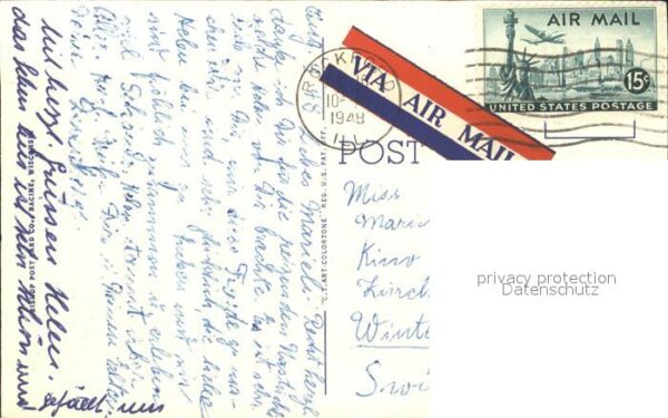 Lake Geneva Wisconsin Excursion Steamer Fontana Beach – Bild 2