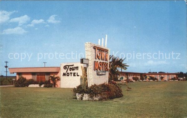 Florida NY Town Motel