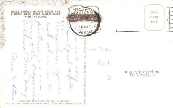 Waikiki – Bild 2