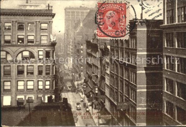 Ohio Street