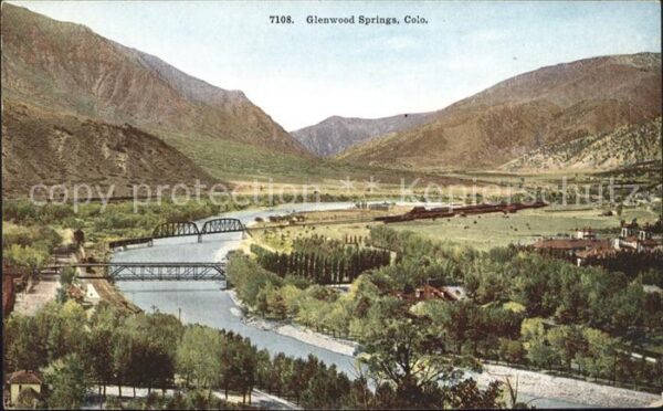 Glenwood Springs