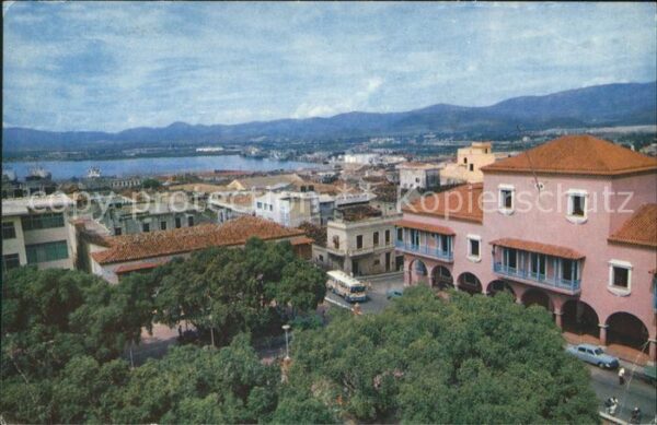 Santiago de Cuba