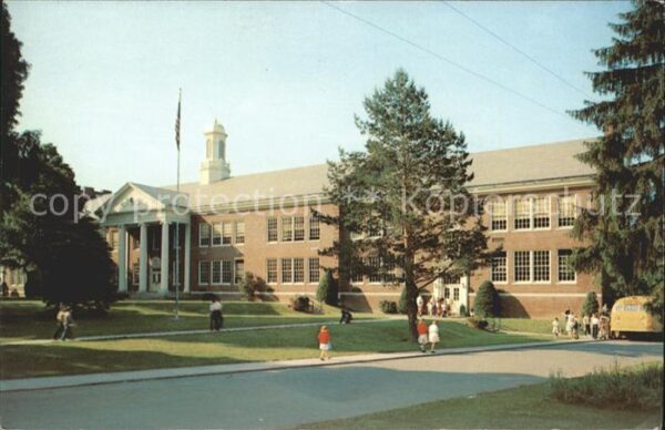 Middleburgh Central School